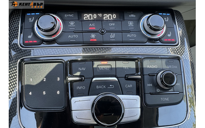 Audi S8 4.0i 520 к.с. - автомобили, коли, обяви за нови и употребявани 12