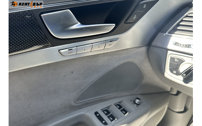 Audi S8 4.0i 520 к.с. - автомобили, коли, обяви за нови и употребявани 16