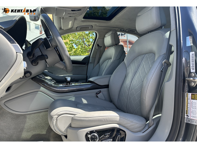 Audi S8 4.0i 520 к.с. - автомобили, коли, обяви за нови и употребявани 7
