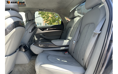 Audi S8 4.0i 520 к.с. - автомобили, коли, обяви за нови и употребявани 8