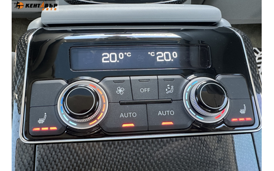 Audi S8 4.0i 520 к.с. - автомобили, коли, обяви за нови и употребявани 9