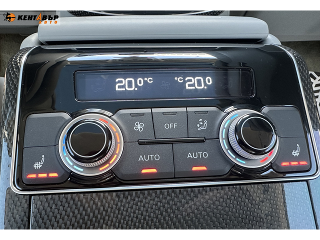 Audi S8 4.0i 520 к.с. - автомобили, коли, обяви за нови и употребявани 9