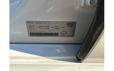 Audi S8 4.0L 8cyl AWD - автомобили, коли, обяви за нови и употребявани 10