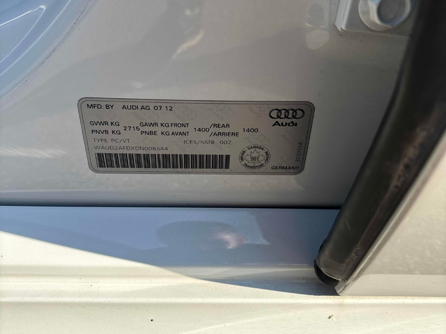 Audi S8 4.0L 8cyl AWD - автомобили, коли, обяви за нови и употребявани 10
