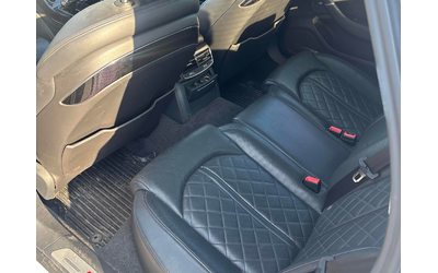 Audi S8 4.0L 8cyl AWD - автомобили, коли, обяви за нови и употребявани 11