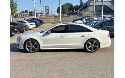 audi-s8-4-0l-8cyl-awd - 1