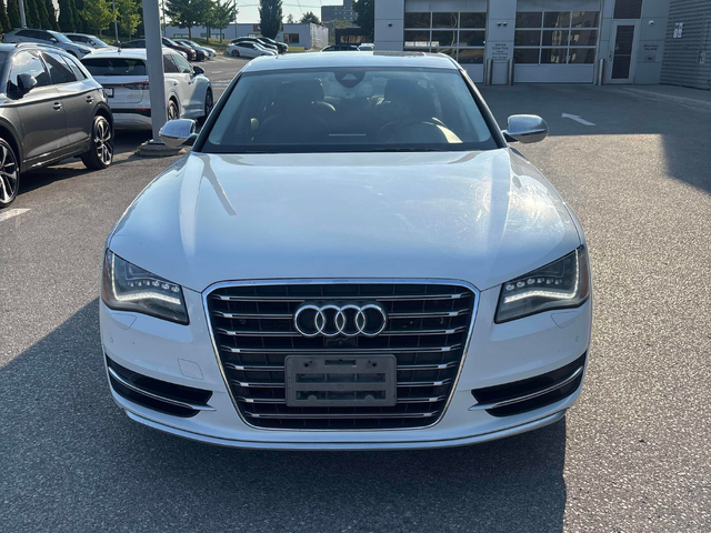 Audi S8 4.0L 8cyl AWD - автомобили, коли, обяви за нови и употребявани 5