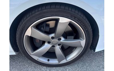 Audi S8 4.0L 8cyl AWD - автомобили, коли, обяви за нови и употребявани 6