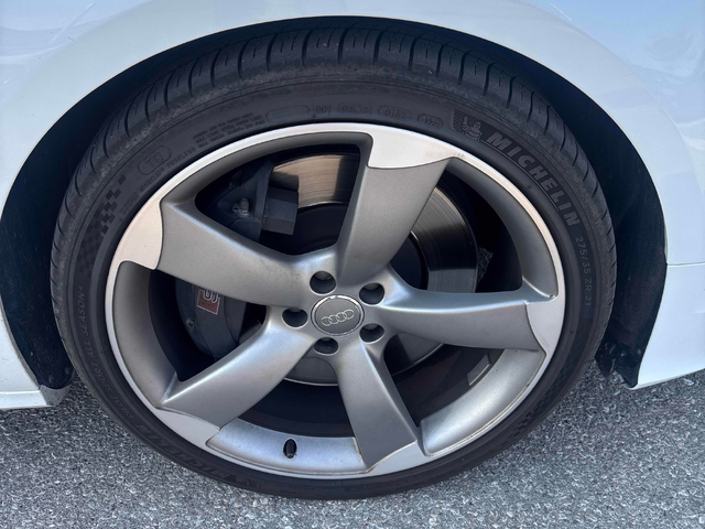 Audi S8 4.0L 8cyl AWD - автомобили, коли, обяви за нови и употребявани 6