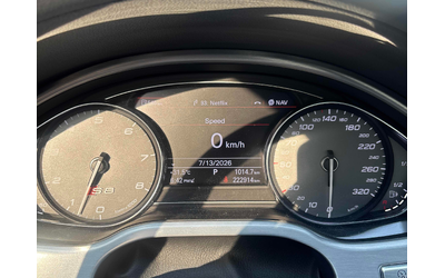Audi S8 4.0L 8cyl AWD - автомобили, коли, обяви за нови и употребявани 7