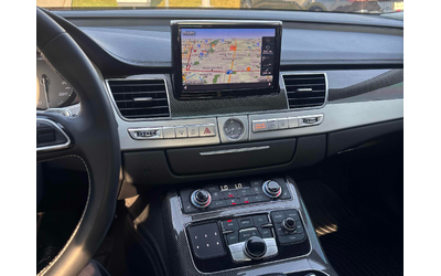 Audi S8 4.0L 8cyl AWD - автомобили, коли, обяви за нови и употребявани 8
