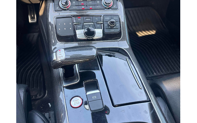Audi S8 4.0L 8cyl AWD - автомобили, коли, обяви за нови и употребявани 9