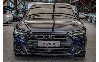 audi-s8-4-0tfsi-bang-olufsen-karbon-quattro-obduhvane-kamera-exclusive - 0