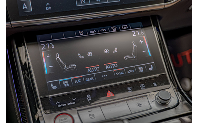 Audi S8 4.0TFSI/Bang&Olufsen/Карбон/Quattro/Обдухване/Камера/Exclusive - автомобили, коли, обяви за нови и употребявани 10