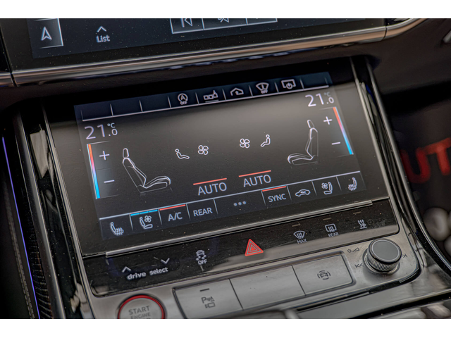 Audi S8 4.0TFSI/Bang&Olufsen/Карбон/Quattro/Обдухване/Камера/Exclusive - автомобили, коли, обяви за нови и употребявани 10