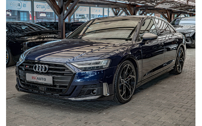 audi-s8-4-0tfsi-bang-olufsen-karbon-quattro-obduhvane-kamera-exclusive - 2