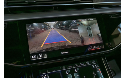 Audi S8 4.0TFSI/Carbon/B&O/Камера 360/HuD/Дистроник/Обдухване/Амбиент - автомобили, коли, обяви за нови и употребявани 10