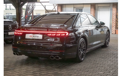 audi-s8-4-0tfsi-carbon-b-o-kamera-360-hud-distronik-obduhvane-ambient - 5