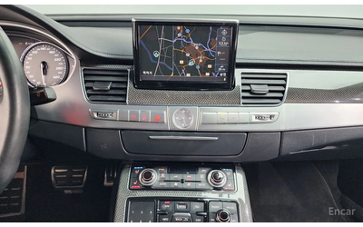 Audi S8 CARBON* B&O* DISTRONIC* 360 CAM* ОБДУХВАНЕ* КЕЙЛЕС - автомобили, коли, обяви за нови и употребявани 11