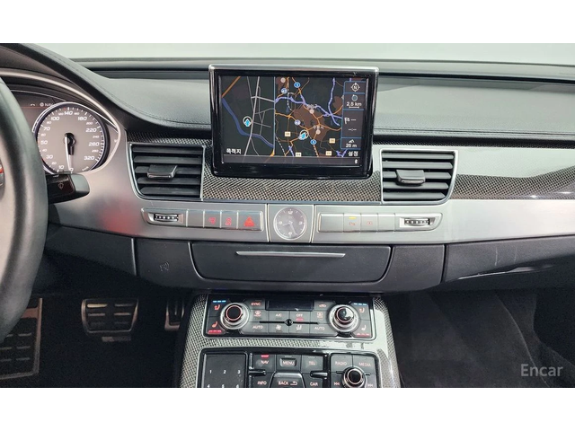 Audi S8 CARBON* B&O* DISTRONIC* 360 CAM* ОБДУХВАНЕ* КЕЙЛЕС - автомобили, коли, обяви за нови и употребявани 11