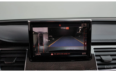 Audi S8 CARBON* B&O* DISTRONIC* 360 CAM* ОБДУХВАНЕ* КЕЙЛЕС - автомобили, коли, обяви за нови и употребявани 12