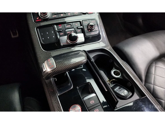 Audi S8 CARBON* B&O* DISTRONIC* 360 CAM* ОБДУХВАНЕ* КЕЙЛЕС - автомобили, коли, обяви за нови и употребявани 13