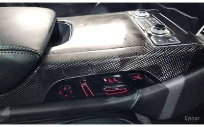 Audi S8 CARBON* B&O* DISTRONIC* 360 CAM* ОБДУХВАНЕ* КЕЙЛЕС - автомобили, коли, обяви за нови и употребявани 15