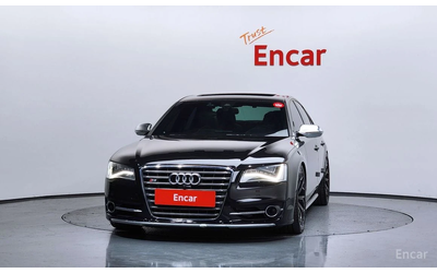 audi-s8 - 1