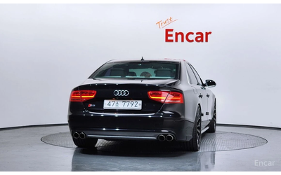 audi-s8 - 2
