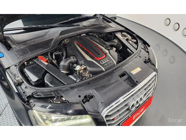 Audi S8 CARBON* B&O* DISTRONIC* 360 CAM* ОБДУХВАНЕ* КЕЙЛЕС - автомобили, коли, обяви за нови и употребявани 4