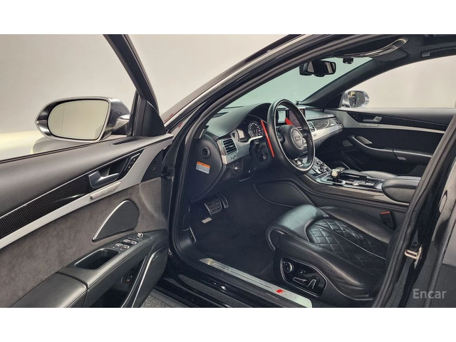 Audi S8 CARBON* B&O* DISTRONIC* 360 CAM* ОБДУХВАНЕ* КЕЙЛЕС - автомобили, коли, обяви за нови и употребявани 6
