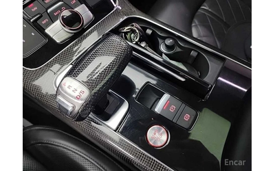 Audi S8 BANG&OLUFSEN* ОБДУХ* HEADUP* 360 - автомобили, коли, обяви за нови и употребявани 11