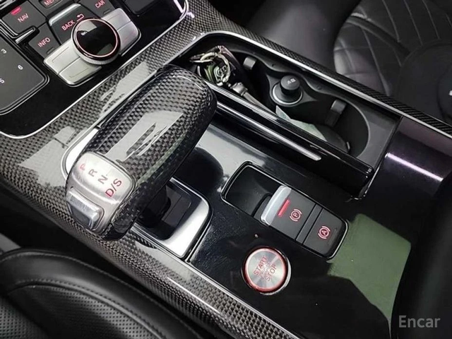 Audi S8 BANG&OLUFSEN* ОБДУХ* HEADUP* 360 - автомобили, коли, обяви за нови и употребявани 11