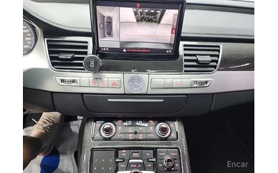 Audi S8 BANG&OLUFSEN* ОБДУХ* HEADUP* 360 - автомобили, коли, обяви за нови и употребявани 12