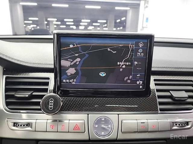 Audi S8 BANG&OLUFSEN* ОБДУХ* HEADUP* 360 - автомобили, коли, обяви за нови и употребявани 13