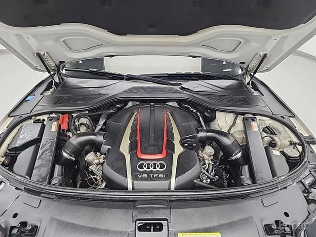 Audi S8 BANG&OLUFSEN* ОБДУХ* HEADUP* 360 - автомобили, коли, обяви за нови и употребявани 3