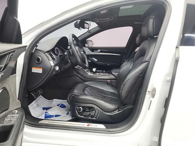 Audi S8 BANG&OLUFSEN* ОБДУХ* HEADUP* 360 - автомобили, коли, обяви за нови и употребявани 5