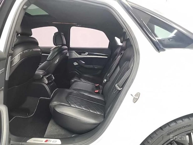 Audi S8 BANG&OLUFSEN* ОБДУХ* HEADUP* 360 - автомобили, коли, обяви за нови и употребявани 6
