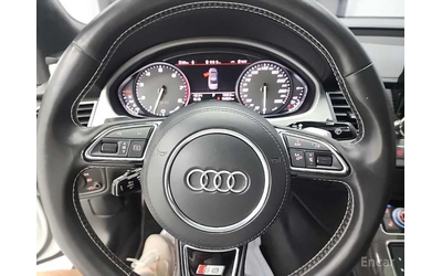 Audi S8 BANG&OLUFSEN* ОБДУХ* HEADUP* 360 - автомобили, коли, обяви за нови и употребявани 8