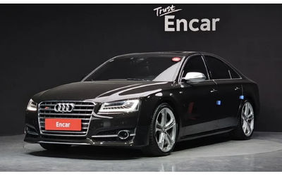 audi-s8 - 0