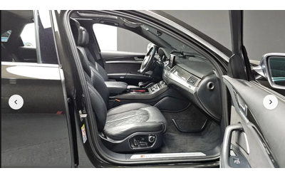 Audi S8 MATRIX* BANG* OLUFSEN* ОБДУХВАНЕ* МАСАЖ* - автомобили, коли, обяви за нови и употребявани 13