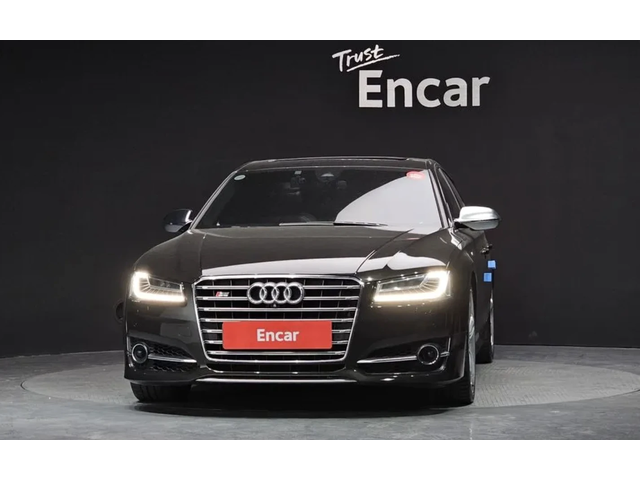 Audi S8 MATRIX* BANG* OLUFSEN* ОБДУХВАНЕ* МАСАЖ* - автомобили, коли, обяви за нови и употребявани 2