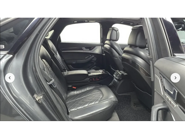 Audi S8 FULL* LED* ПОДГРЕВ* ОБДУХВАНЕ* МАСАЖ* КАМЕРА* - автомобили, коли, обяви за нови и употребявани 12