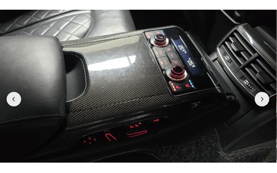 Audi S8 FULL* LED* ПОДГРЕВ* ОБДУХВАНЕ* МАСАЖ* КАМЕРА* - автомобили, коли, обяви за нови и употребявани 13