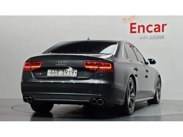 Audi S8 FULL* LED* ПОДГРЕВ* ОБДУХВАНЕ* МАСАЖ* КАМЕРА* - автомобили, коли, обяви за нови и употребявани 3