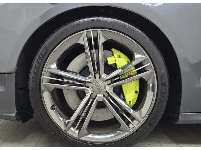 Audi S8 FULL* LED* ПОДГРЕВ* ОБДУХВАНЕ* МАСАЖ* КАМЕРА* - автомобили, коли, обяви за нови и употребявани 4