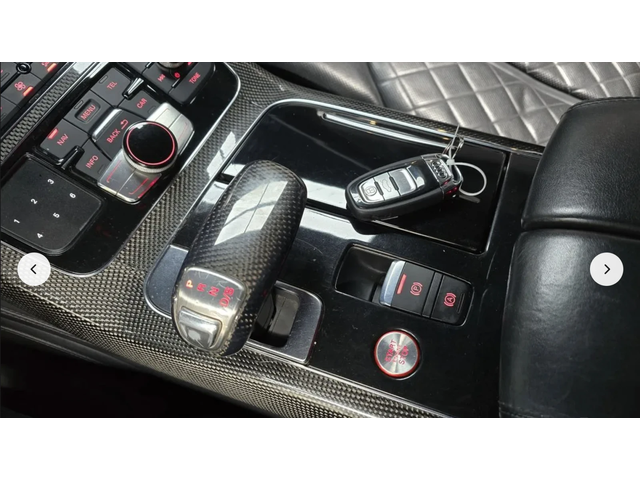 Audi S8 FULL* LED* ПОДГРЕВ* ОБДУХВАНЕ* МАСАЖ* КАМЕРА* - автомобили, коли, обяви за нови и употребявани 9