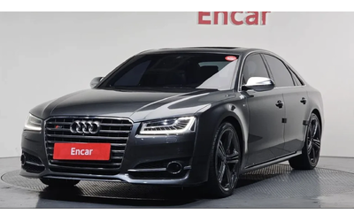audi-s8 - 0