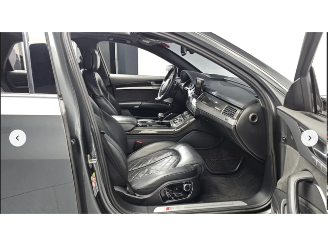 Audi S8 MATRIX* BANG* OLUFSEN* ОБДУХВАНЕ8360КАМЕРА* - автомобили, коли, обяви за нови и употребявани 12