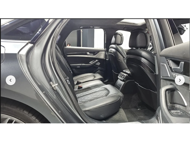 Audi S8 MATRIX* BANG* OLUFSEN* ОБДУХВАНЕ8360КАМЕРА* - автомобили, коли, обяви за нови и употребявани 13